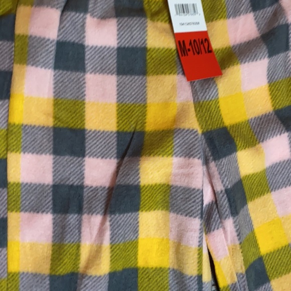 Eddie Bauer 4 piece pajama set NWT - Picture 9 of 11